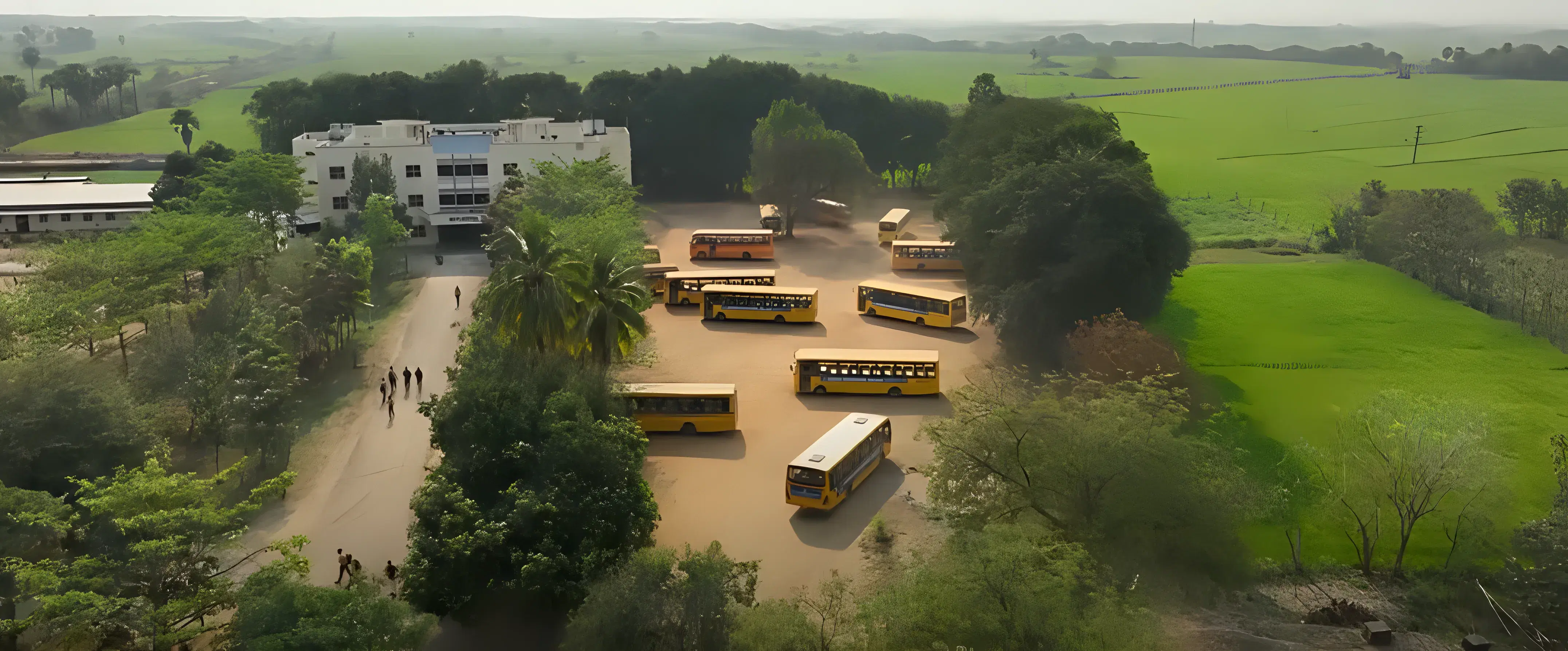 Anurag College of Engineering Ghatkesar Facilities photo 1